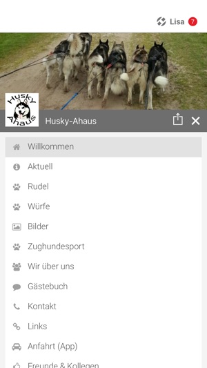 Husky-Ahaus(圖2)-速報App