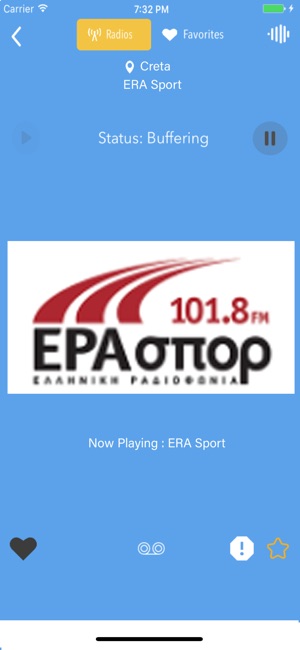 Radio Greece FM AM Online(圖2)-速報App