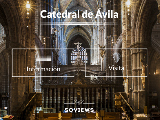 Catedral de Ávilaのおすすめ画像1
