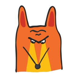 GitLab stickers by GitLabFan