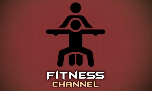 Fitness Channel icon