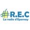 Epernay radio station