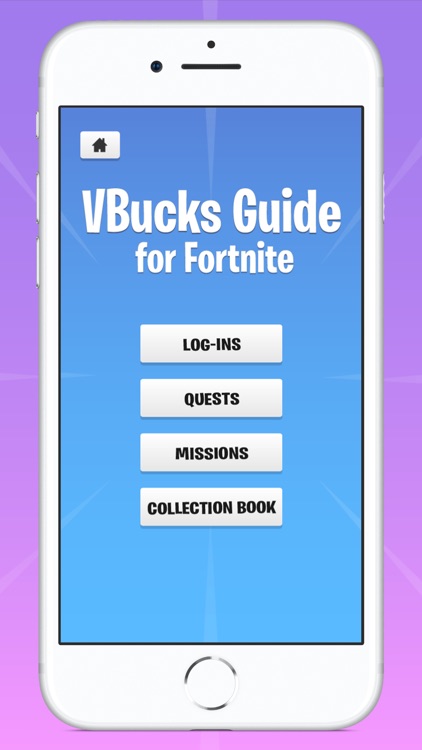 VBucks Quiz for Fortnite screenshot-3