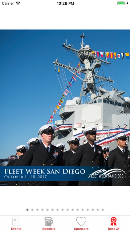 San Diego Fleet Week