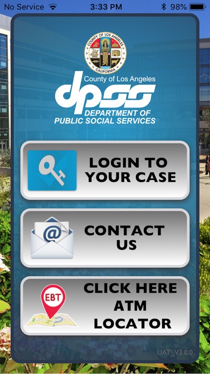 DPSS Mobile By County Of Los Angeles