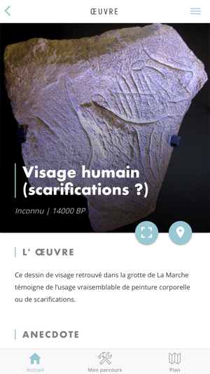 Lussac-Les-Chx Visite Musée(圖3)-速報App