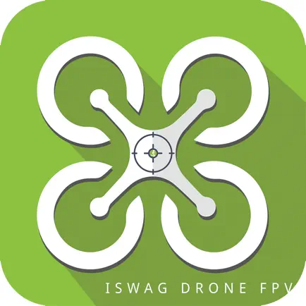 ISWAG DRONE FPV Читы