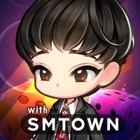 ダイススーパースター with SMTOWN