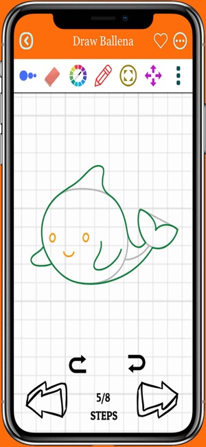 How To Draw Kawaii(圖4)-速報App