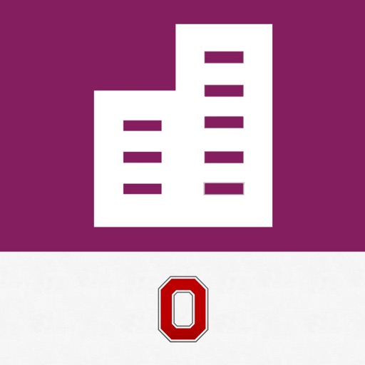 Ohio State: Locations icon