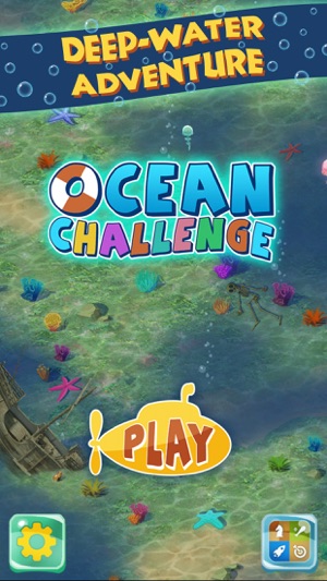 Ocean Challenge(圖1)-速報App