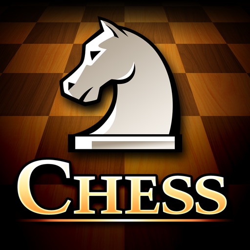 The Chess Lv.100 iOS App