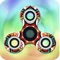 Fidget Spinner Toys, An application for Stress Relieve