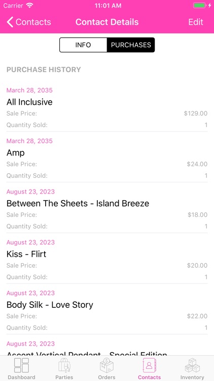 Pure Sale screenshot-7