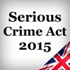 Serious Crime Act 2015 - UK