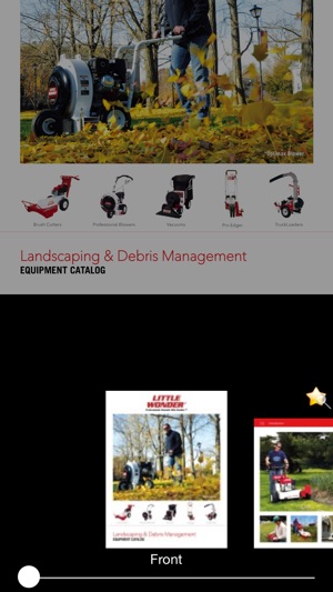 Schiller Grounds Care, Inc.(圖2)-速報App