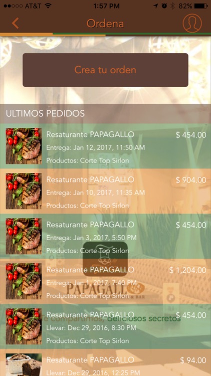 PAPAGALLO straBeApps