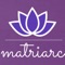 Matriarc is a digital community where moms post childbirth come to heal their minds and bodies