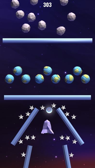 Space Journey! screenshot1