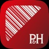 P&H Scanner