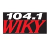 104.1 WIKY