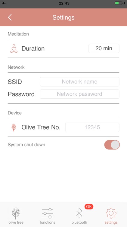 Big Olive screenshot-3