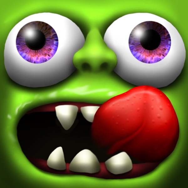 ZOMBIE TSUNAMI ZOMBIE TSUNAMI