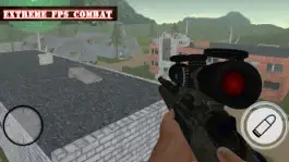 Game screenshot Sniper Shoot Crime mod apk