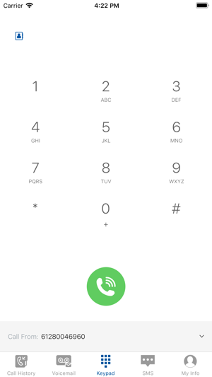 Virtual PBX(圖1)-速報App