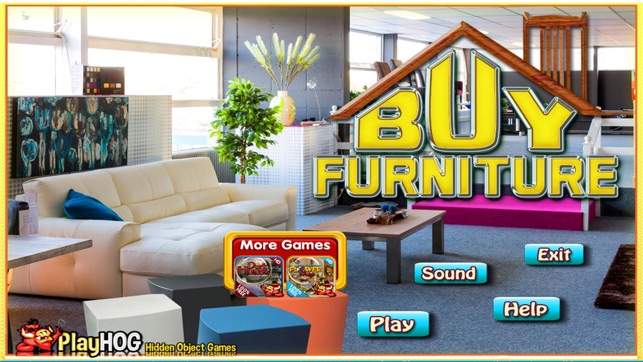 Buy Furniture Hidden Objects(圖4)-速報App