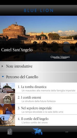 Roma - Castel Sant'Angelo