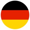 Icon Learn German Very Fast