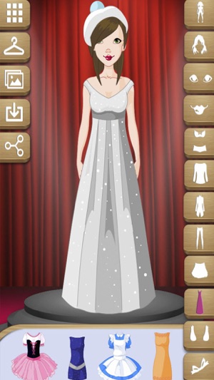 Dress up dolls & design(圖4)-速報App