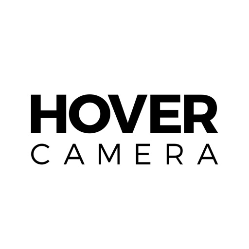 Hover Camera Icon