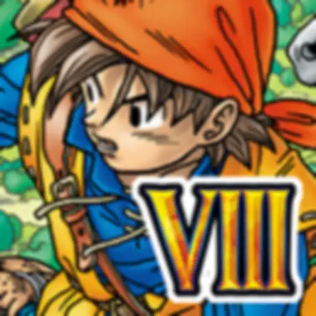 DRAGON QUEST VIII