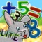 • Animal Math Trainer is a simple and funny way to practice basic additions, substractions, multiplications and divisions