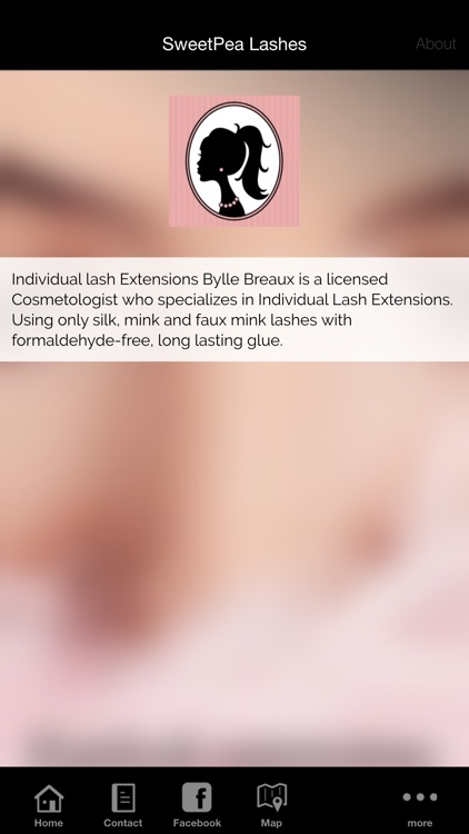 SweetPea Lashes