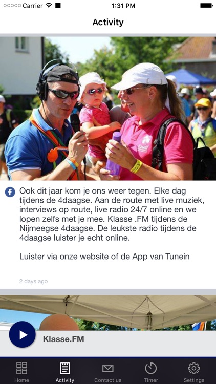 Klasse.FM