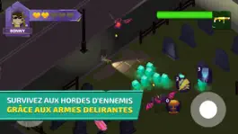Game screenshot Bonny's Halloween mod apk