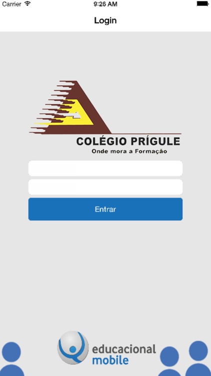 Prigule Mobile