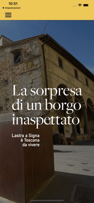 Lastra a Signa ONTOUR AroundMe(圖2)-速報App