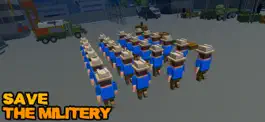 Game screenshot Cops n Robbers - Prison Escape hack