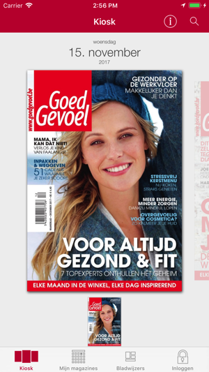 Goed Gevoel(圖1)-速報App