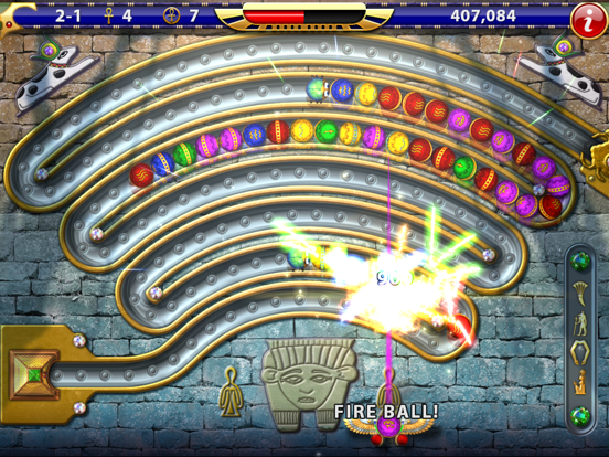 Luxor HD Luxor HD