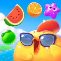 Summer Pop – Match Puzzle Game