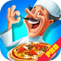 Pizza Maker And Delivery Shop Pro