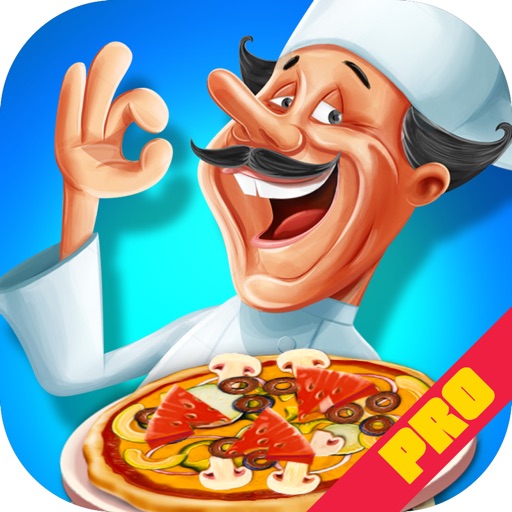 Pizza Maker And Delivery Shop Pro