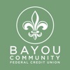 Bayou Community FCU