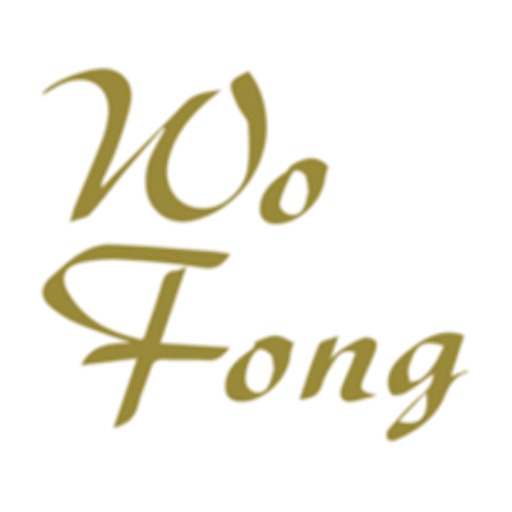 Wo Fong icon