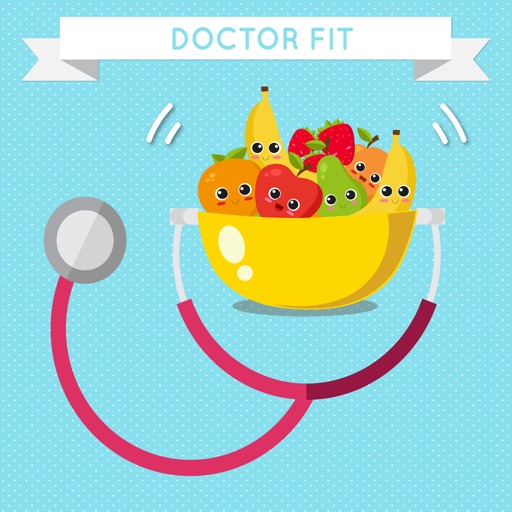 Doctor Fit - Diabet